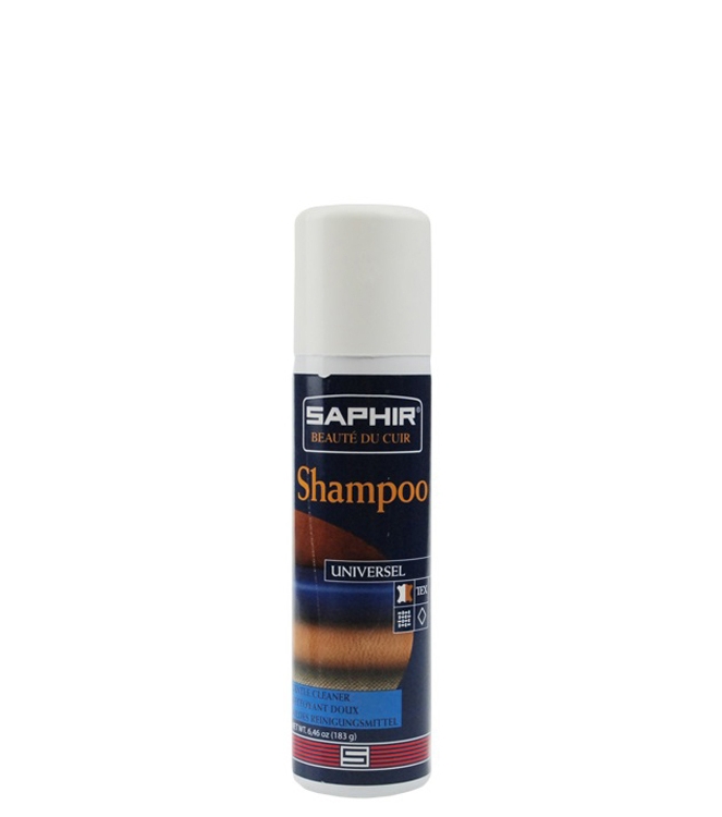 Saphir Shampoo <span>Shampoo</span> Shampoo meerkleurig - www.bremmerschoenen.info - Bremmer Schoenen