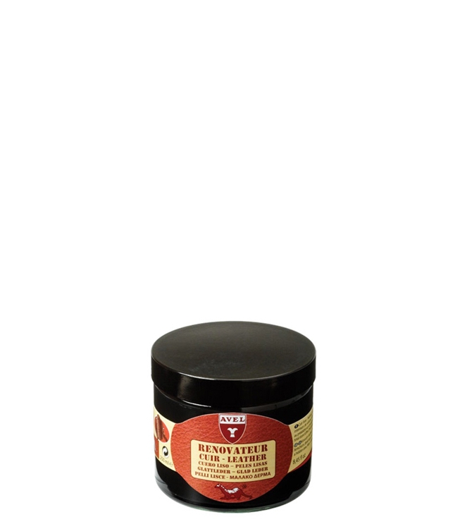 Saphir onderhoudscreme meubels <span>Renovateur 01</span> Renovateur 01 zwart - www.bremmerschoenen.info - Bremmer Schoenen