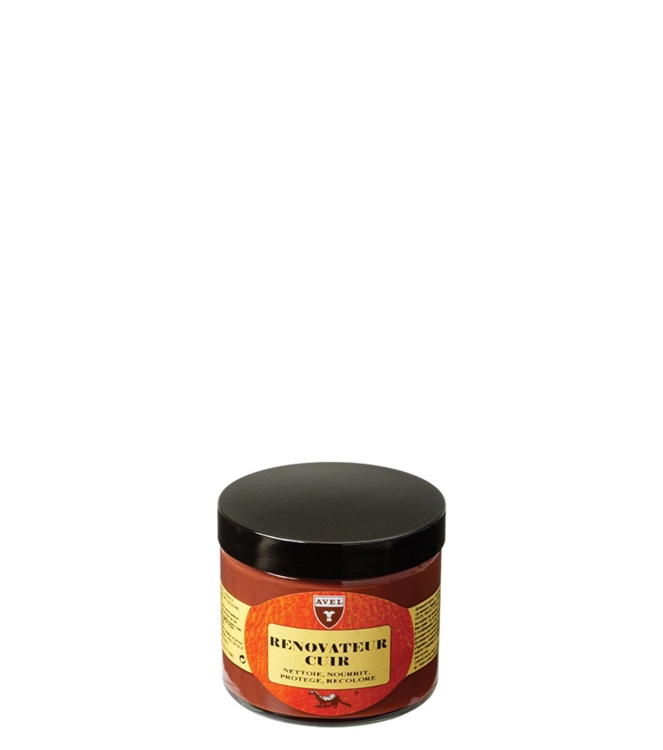 Saphir onderhoudscreme meubels <span>Renovateur 38</span> Renovateur 38 cognac - www.bremmerschoenen.info - Bremmer Schoenen