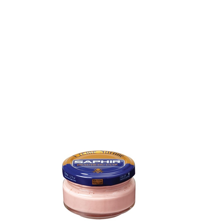 Saphir schoencreme <span>Creme surfine 91</span> Creme surfine 91 rose - www.bremmerschoenen.info - Bremmer Schoenen