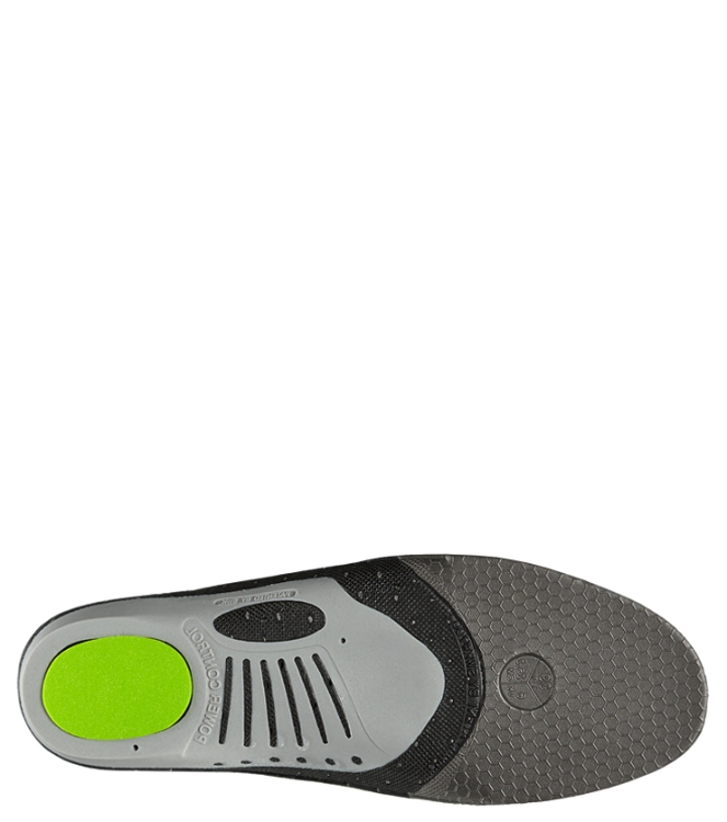 MYSOLE Voetbed <span>Special Anatomical Mysole</span> Special Anatomical Mysole meerkleurig - www.bremmerschoenen.info - Bremmer Schoenen