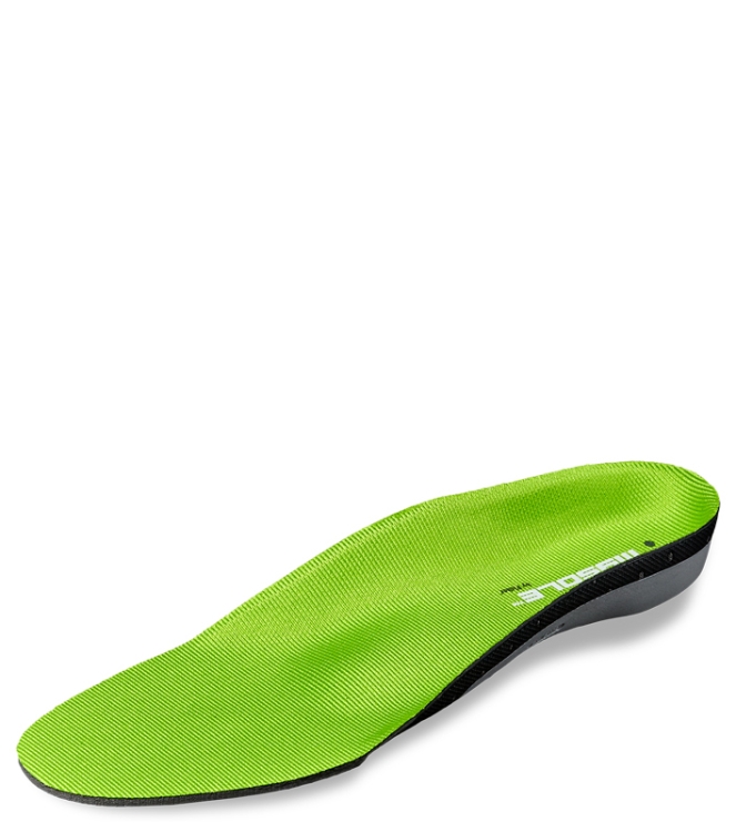 MYSOLE Voetbed <span>Special Anatomical Mysole</span> Special Anatomical Mysole meerkleurig - www.bremmerschoenen.info - Bremmer Schoenen