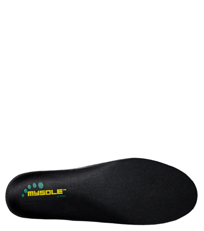 MYSOLE Voetbed <span>Special Stabilizer Mysole</span> Special Stabilizer Mysole meerkleurig - www.bremmerschoenen.info - Bremmer Schoenen