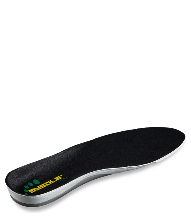 MYSOLE Voetbed <span>Special Stabilizer Mysole</span> Special Stabilizer Mysole meerkleurig - www.bremmerschoenen.info - Bremmer Schoenen
