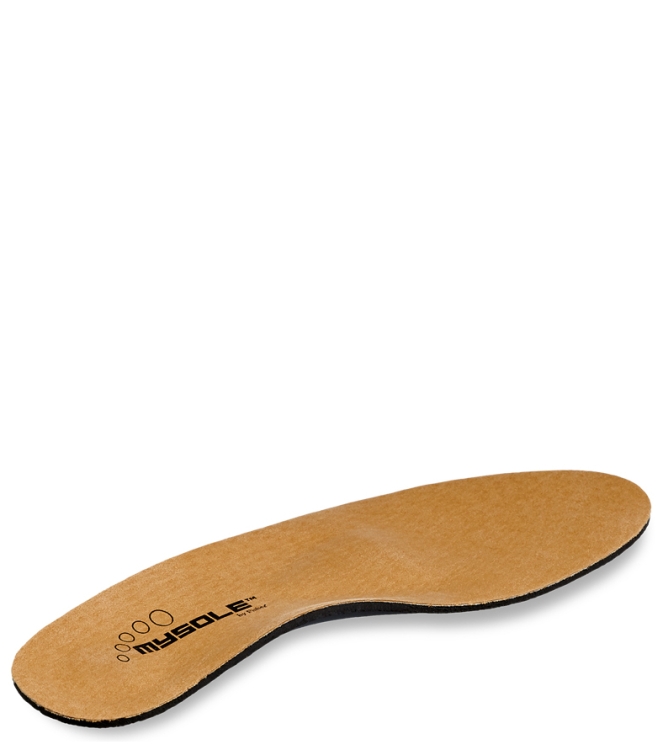 MYSOLE Voetbed <span>Daily Comfort Mysole</span> Daily Comfort Mysole meerkleurig - www.bremmerschoenen.info - Bremmer Schoenen