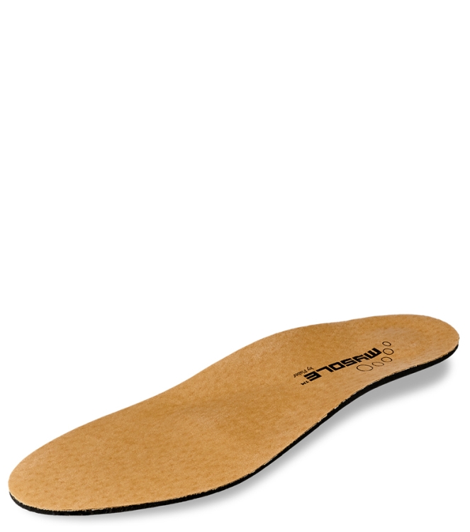 MYSOLE Voetbed <span>Daily Comfort Mysole</span> Daily Comfort Mysole meerkleurig - www.bremmerschoenen.info - Bremmer Schoenen