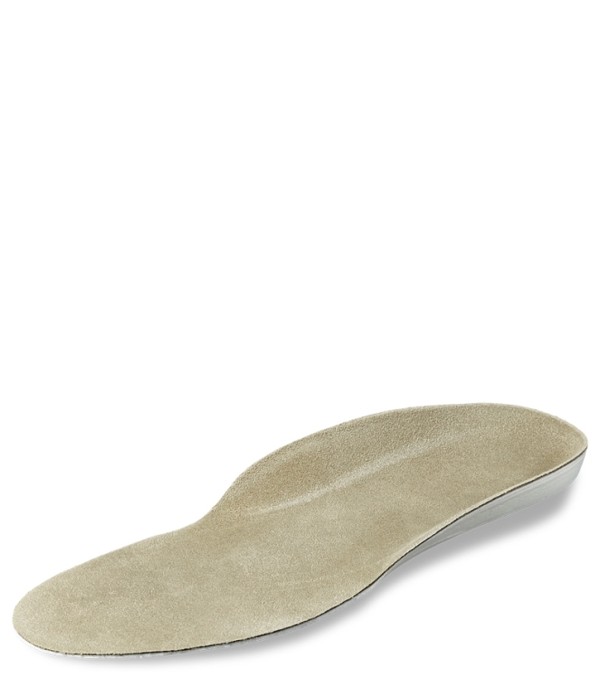 Onderhoudsmiddel MYSOLE Voetbed <span>Basic Leather Mysole</span> OVERIG MYSOLE Voetbed <span>Basic Leather Mysole</span> Basic Leather Mysole meerkleurig - www.bremmerschoenen.info - Bremmer Schoenen
