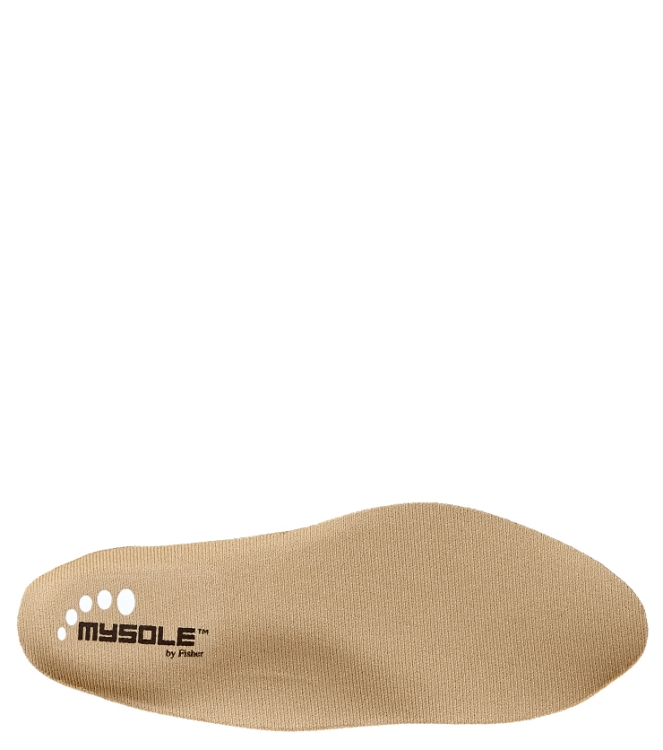 MYSOLE Voetbed <span>Special Outdoor Mysole</span> Special Outdoor Mysole meerkleurig - www.bremmerschoenen.info - Bremmer Schoenen