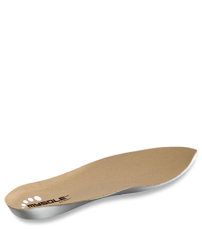 MYSOLE Voetbed <span>Special Outdoor Mysole</span> Special Outdoor Mysole meerkleurig - www.bremmerschoenen.info - Bremmer Schoenen