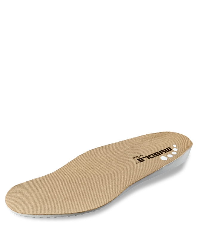 MYSOLE Voetbed <span>Special Outdoor Mysole</span> Special Outdoor Mysole meerkleurig - www.bremmerschoenen.info - Bremmer Schoenen