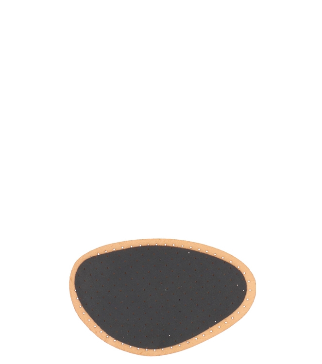 SV inlegzool <span>SV 1/2 lederzool</span> SV 1/2 lederzool meerkleurig - www.bremmerschoenen.info - Bremmer Schoenen