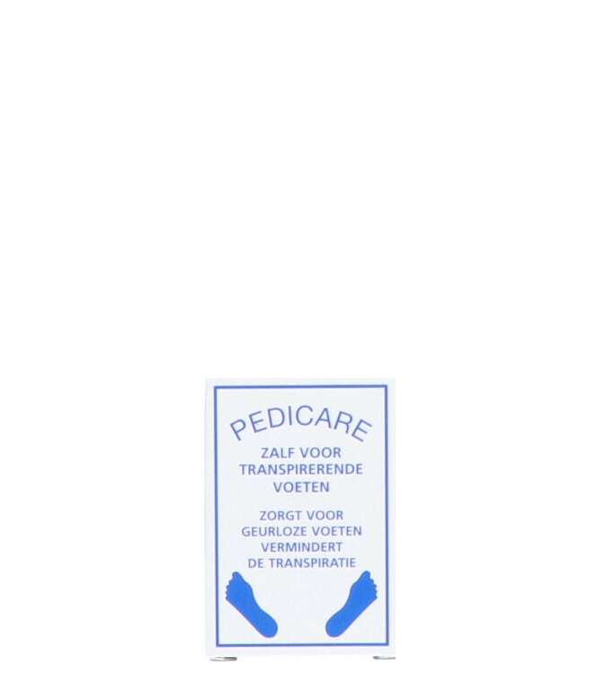 Pedicarezalf  <span>Pedicare</span> Pedicare meerkleurig - www.bremmerschoenen.info - Bremmer Schoenen