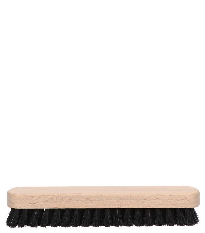 Uitpoetsborstel <span>uitpoetsborstel zwart</span> uitpoetsborstel zwart zwart - www.bremmerschoenen.info - Bremmer Schoenen