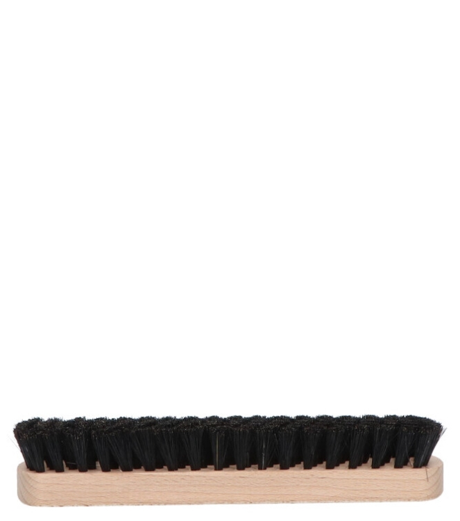 Uitpoetsborstel <span>uitpoetsborstel zwart</span> uitpoetsborstel zwart zwart - www.bremmerschoenen.info - Bremmer Schoenen