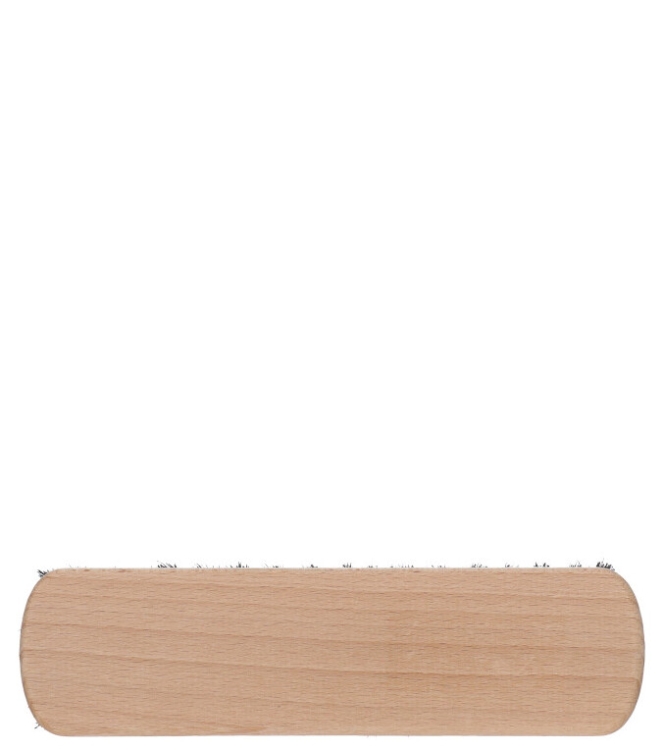 Uitpoetsborstel <span>uitpoetsborstel zwart</span> uitpoetsborstel zwart zwart - www.bremmerschoenen.info - Bremmer Schoenen