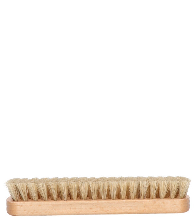 Uitpoetsborstel <span>uitpoetsborstel licht</span> uitpoetsborstel licht meerkleurig - www.bremmerschoenen.info - Bremmer Schoenen