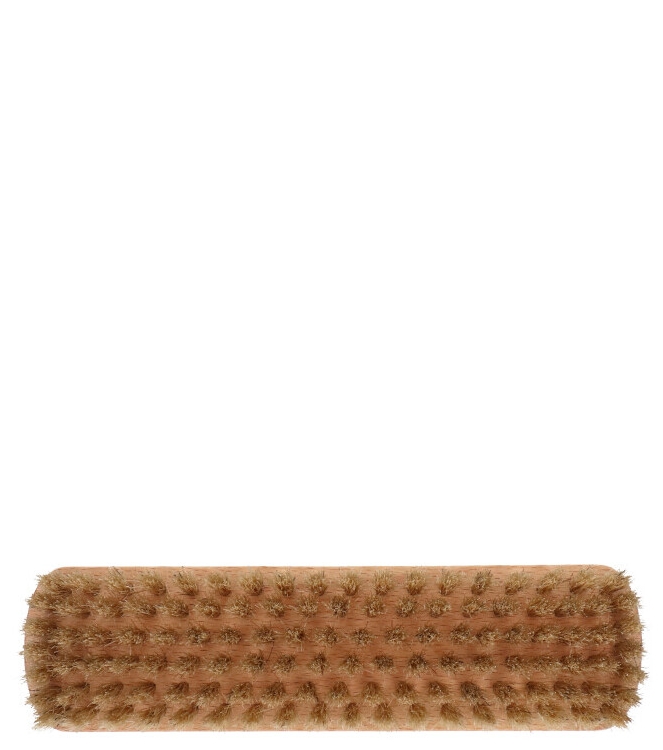 Uitpoetsborstel <span>uitpoetsborstel licht</span> uitpoetsborstel licht meerkleurig - www.bremmerschoenen.info - Bremmer Schoenen