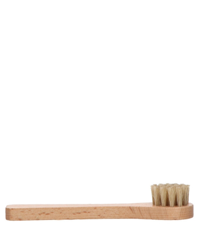 insmeerborstel <span>insmeerborstel licht</span> insmeerborstel licht meerkleurig - www.bremmerschoenen.info - Bremmer Schoenen