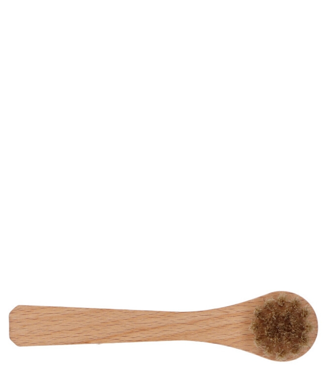 insmeerborstel <span>insmeerborstel licht</span> insmeerborstel licht meerkleurig - www.bremmerschoenen.info - Bremmer Schoenen
