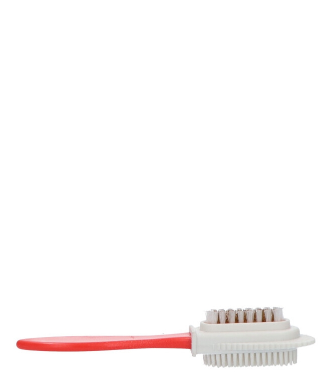 Suedeborstel <span>suedeborstel</span> suedeborstel meerkleurig - www.bremmerschoenen.info - Bremmer Schoenen