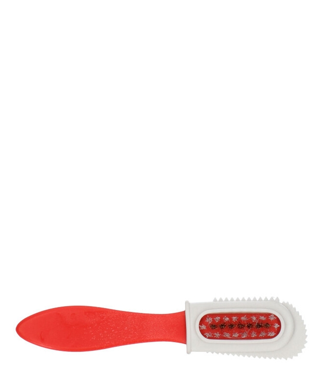 Suedeborstel <span>suedeborstel</span> suedeborstel meerkleurig - www.bremmerschoenen.info - Bremmer Schoenen