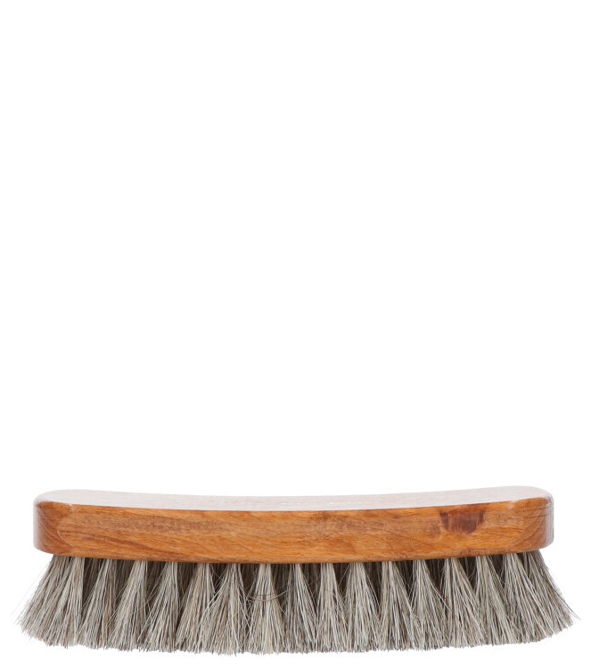 uitpoetsborstel <span>uitpoetsborstel paardenhaar</span> uitpoetsborstel paardenhaar meerkleurig - www.bremmerschoenen.info - Bremmer Schoenen