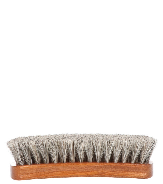 uitpoetsborstel <span>uitpoetsborstel paardenhaar</span> uitpoetsborstel paardenhaar meerkleurig - www.bremmerschoenen.info - Bremmer Schoenen