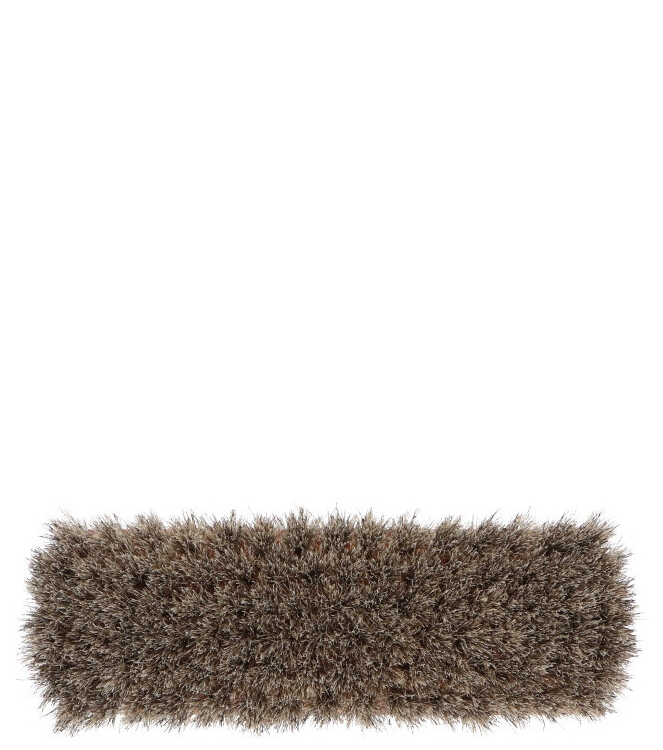 uitpoetsborstel <span>uitpoetsborstel paardenhaar</span> uitpoetsborstel paardenhaar meerkleurig - www.bremmerschoenen.info - Bremmer Schoenen