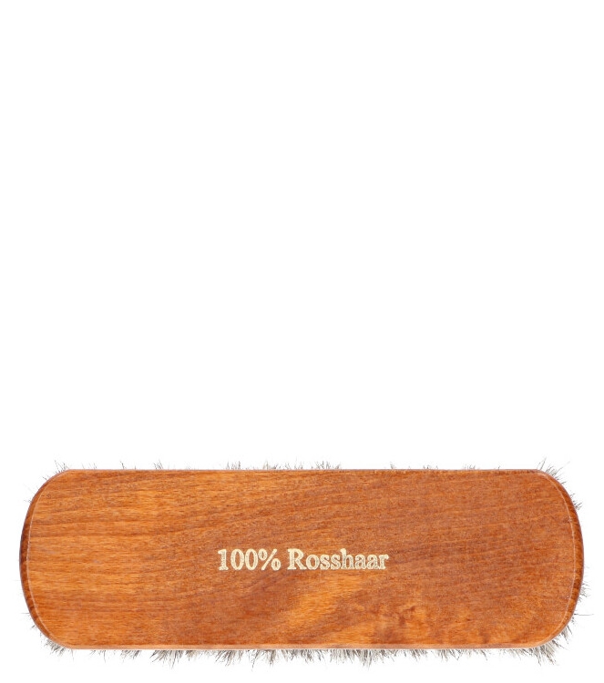 uitpoetsborstel <span>uitpoetsborstel paardenhaar</span> uitpoetsborstel paardenhaar meerkleurig - www.bremmerschoenen.info - Bremmer Schoenen