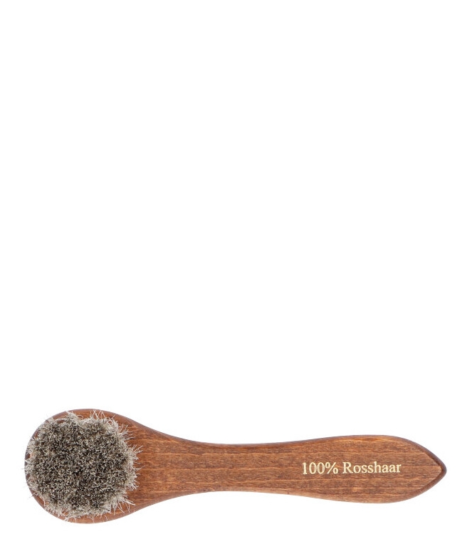 insmeerborstel <span>insmeerborstel paardenhaar</span> insmeerborstel paardenhaar meerkleurig - www.bremmerschoenen.info - Bremmer Schoenen