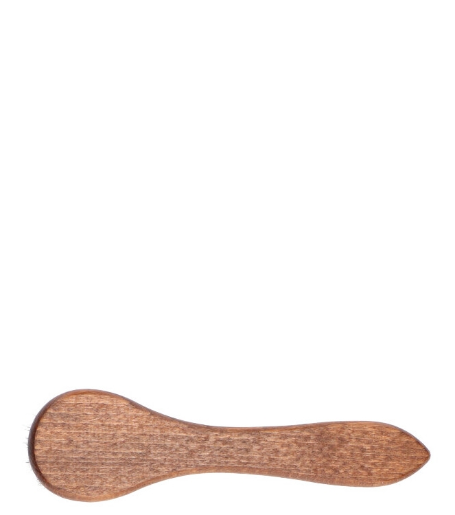 insmeerborstel <span>insmeerborstel paardenhaar</span> insmeerborstel paardenhaar meerkleurig - www.bremmerschoenen.info - Bremmer Schoenen