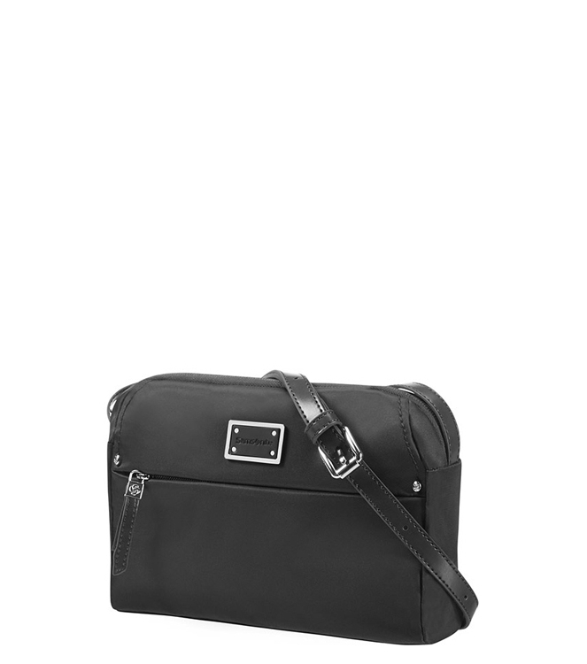 SAMSONITE <span>22D 09003 CITY AIR</span> 22D 09003 CITY AIR zwart - www.bremmerschoenen.info - Bremmer Schoenen