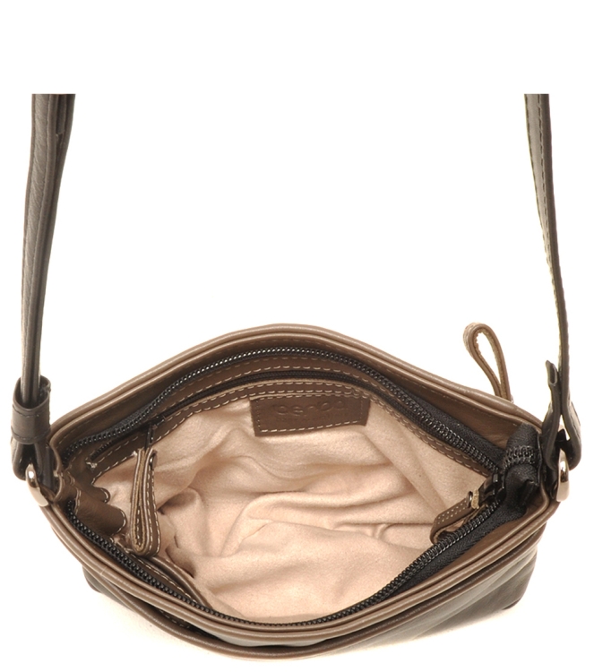 Berba tas <span>005.330.14</span> 005.330.14 zwart - www.bremmerschoenen.info - Bremmer Schoenen