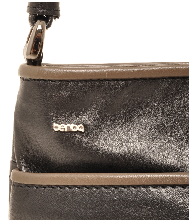Berba tas <span>005.330.14</span> 005.330.14 zwart - www.bremmerschoenen.info - Bremmer Schoenen