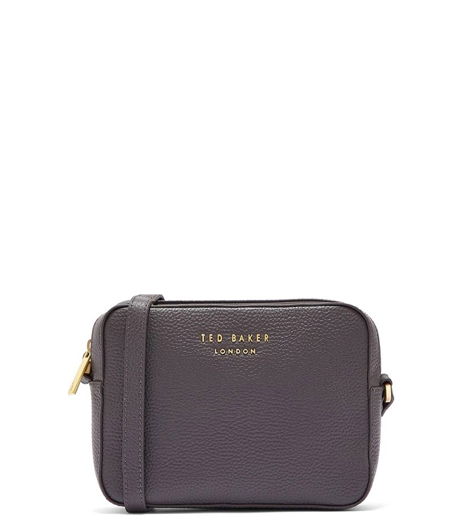 Ted Baker tassen Ted Baker tas <span>Debbi.157323</span> charcoal Ted Baker tas <span>Debbi.157323</span> Debbi.157323 grijs - www.bremmerschoenen.info - Bremmer Schoenen