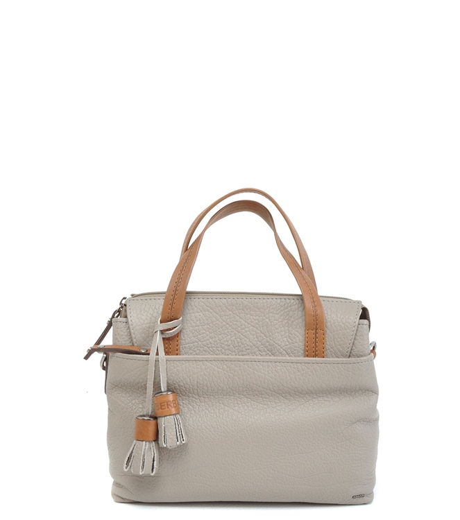 Berba tas <span>125-199-59</span> 125-199-59 beige - www.bremmerschoenen.info - Bremmer Schoenen
