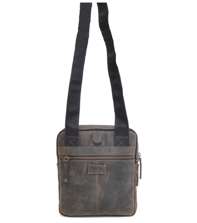 Berba tas <span>826-112-23</span> 826-112-23 groen - www.bremmerschoenen.info - Bremmer Schoenen