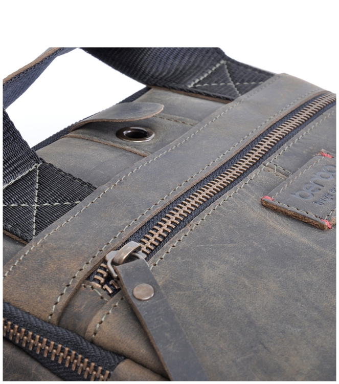 Berba tas <span>826-112-23</span> 826-112-23 groen - www.bremmerschoenen.info - Bremmer Schoenen