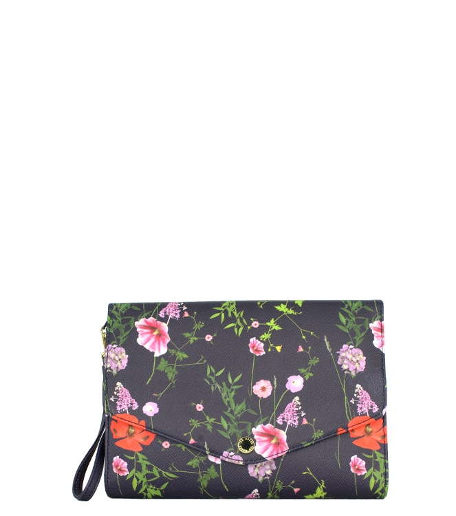 Ted Baker tas <span>Gaia.157056</span> Gaia.157056 blauw - www.bremmerschoenen.info - Bremmer Schoenen