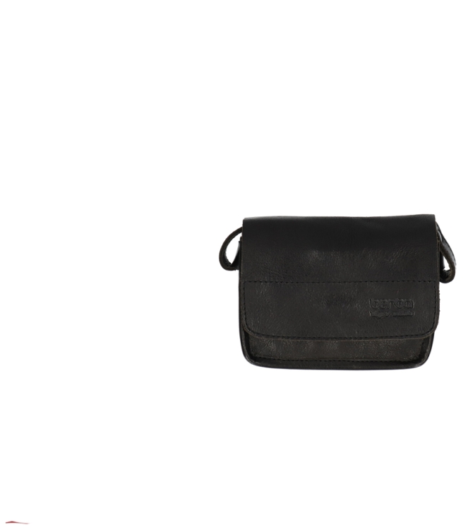 BERBA <span>175 026 00 ZWART</span> 175 026 00 ZWART zwart - www.bremmerschoenen.info - Bremmer Schoenen