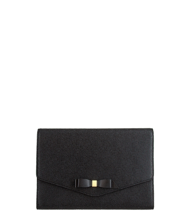 Ted Baker tas <span>Krystan.155335</span> Krystan.155335 zwart - www.bremmerschoenen.info - Bremmer Schoenen
