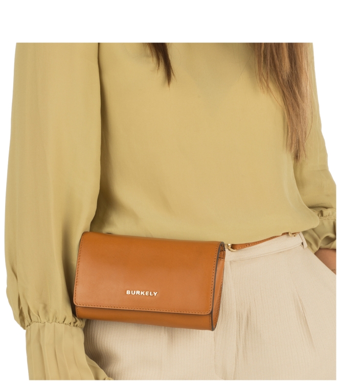 Burkely tas <span>549343.21</span> 549343.21 cognac - www.bremmerschoenen.info - Bremmer Schoenen