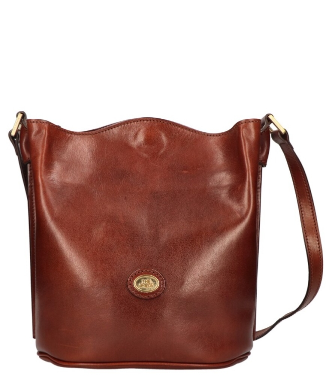 The Bridge tas <span>047041/01.14</span> 047041/01.14 cognac - www.bremmerschoenen.info - Bremmer Schoenen