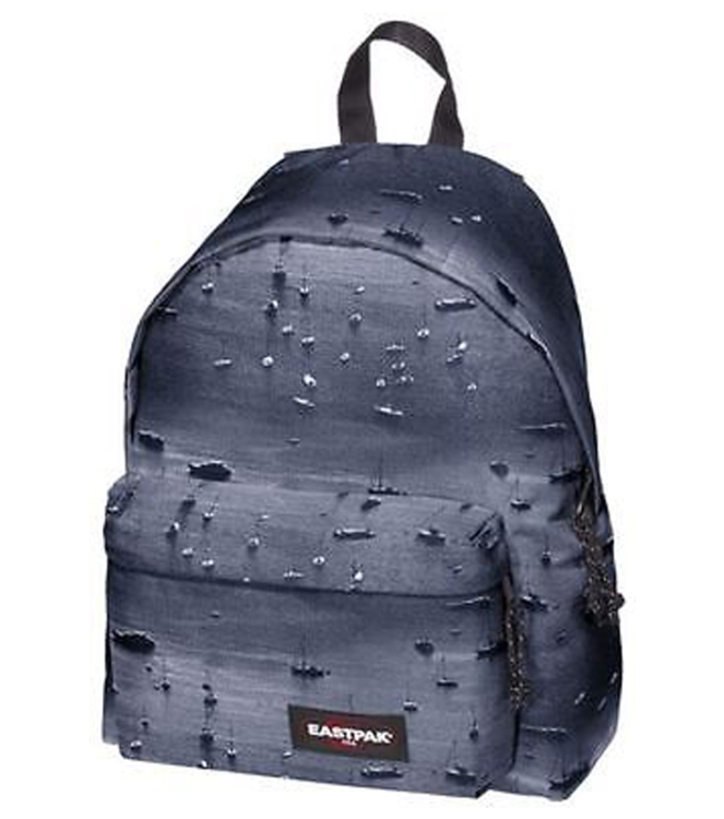 EASTPAK <span>PADDED EK620 20G</span> PADDED EK620 20G blauw - www.bremmerschoenen.info - Bremmer Schoenen
