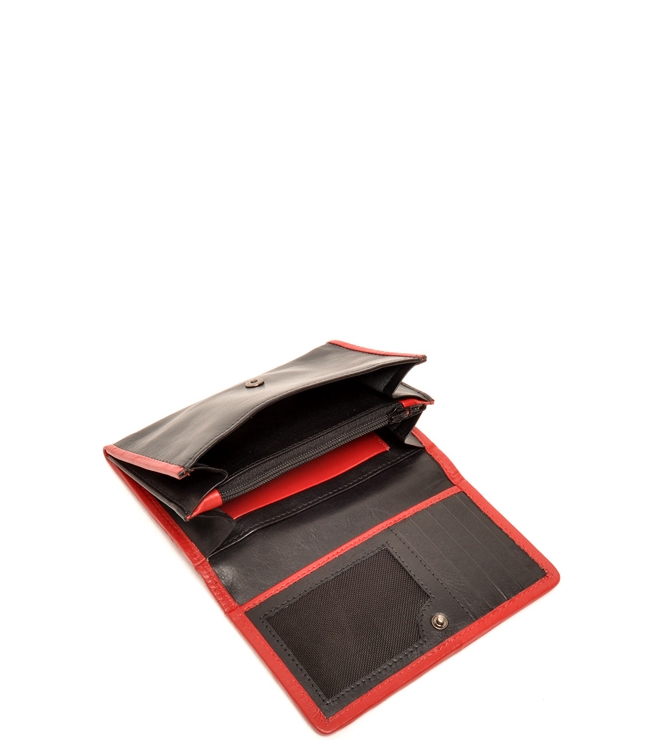 Berba portemonnee <span>001-303-15</span> 001-303-15 zwart - www.bremmerschoenen.info - Bremmer Schoenen