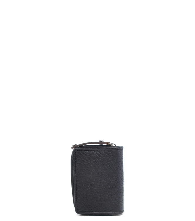Berba portemonnee <span>121-910-00</span> 121-910-00 zwart - www.bremmerschoenen.info - Bremmer Schoenen