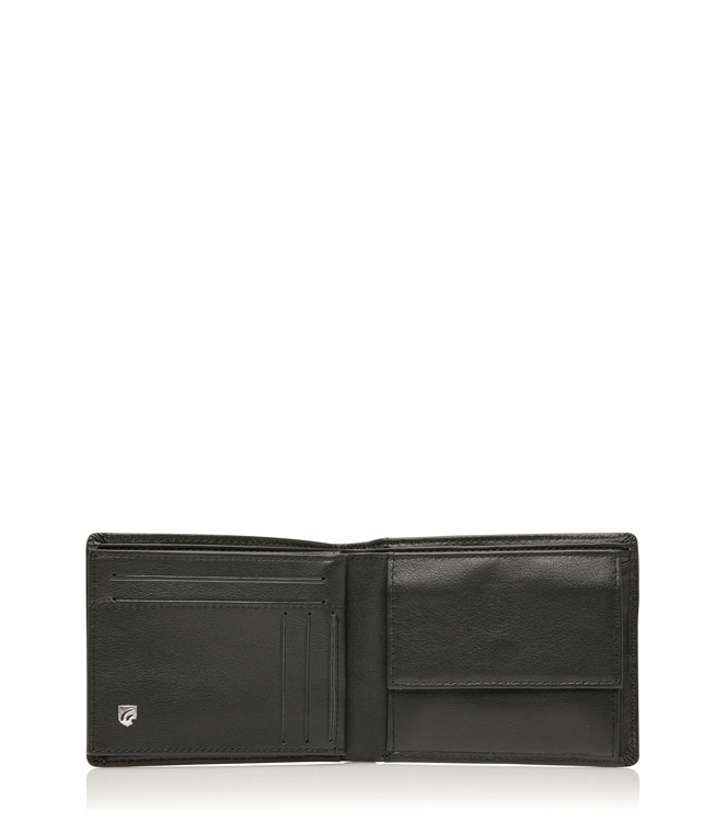 C&B portemonnee <span>67 4150 ZW</span> 67 4150 ZW zwart - www.bremmerschoenen.info - Bremmer Schoenen
