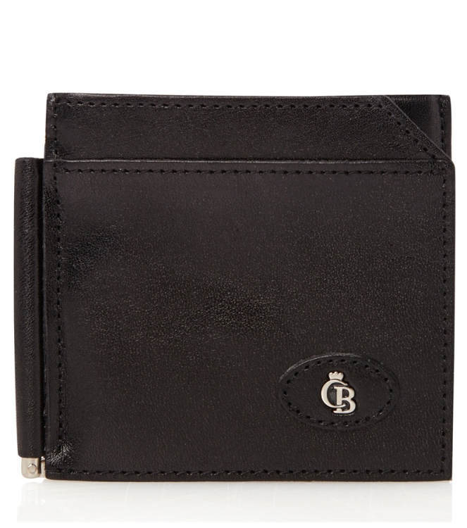 C&B portemonee <span>42 5190 ZW</span> 42 5190 ZW zwart - www.bremmerschoenen.info - Bremmer Schoenen