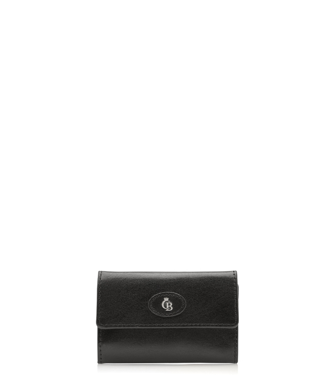 C&B Sleutel etui <span>42 0150 ZW</span> 42 0150 ZW zwart - www.bremmerschoenen.info - Bremmer Schoenen