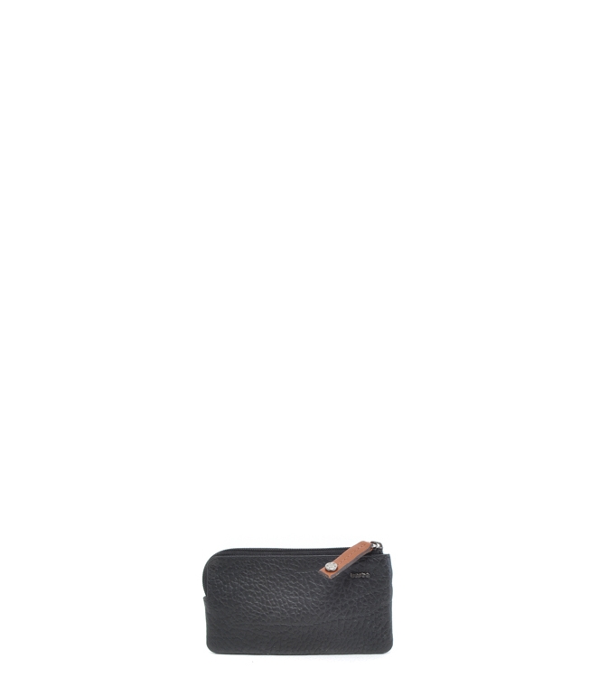 Berba sleuteletui <span>123-098-00</span> 123-098-00 zwart - www.bremmerschoenen.info - Bremmer Schoenen